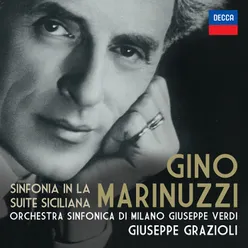 Marinuzzi: Suite siciliana - 3. Valzer campestre