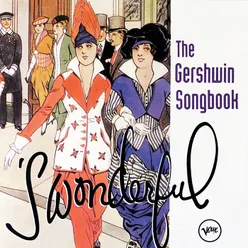 'S Wonderful: The Gershwin Songbook Vol. 1