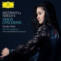 Beethoven: Violin Concerto in D Major, Op. 61 - I. Allegro ma non troppo