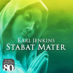 Jenkins: Stabat mater - IX. Are You Lost Out In Darkness?