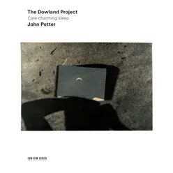Johnson: As I walked forth (Arr. The Dowland Project, Potter)