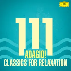 Mozart: Concerto  in C for Flute, Harp, and Orchestra, K.299: 2. Andantino