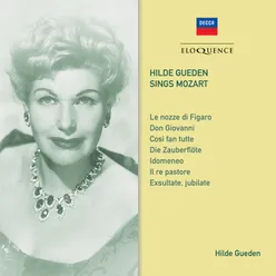 Mozart: Exsultate, jubilate, K.165 - 2. Fulget amica dies