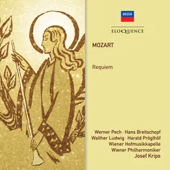 Mozart: Requiem, K. 626 - VII. Agnus Dei