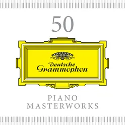 50 Piano Masterworks