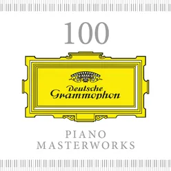 Liszt: Schwanengesang, S. 560: No. 4 Ständchen