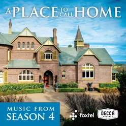 A Place To Call Home Season 4 / Original TV Soundtrack