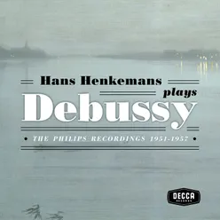 Debussy: Préludes - Book 2, L.123 - 1. Brouillards