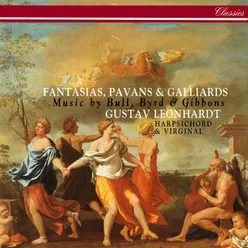 Byrd: Pavane and Galliard in F Major No. 2 "Ph. Tregian"