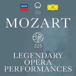 Mozart: Le nozze di Figaro, K. 492, Act I: Non più andrai