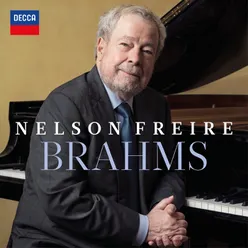 Brahms: 4 Piano Pieces, Op. 119 - 3. Intermezzo in C