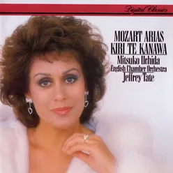 Mozart: Arias