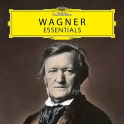 Wagner: Wesendonck Lieder, WWV 91 - 5. Träume