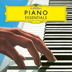 Brahms: 16 Waltzes, Op. 39 - For Piano Duet - 15. In A Major