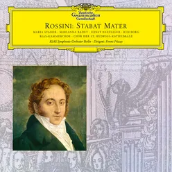 Rossini: Stabat Mater - X. In Sempiterna Saecula