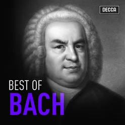 J.S. Bach: 6 Choräle von verschiedener Art (Schübler Chorales) - Wachet auf, ruft uns die Stimme, BWV 645
