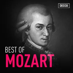 Mozart: Symphonie n° 40 en sol mineur, K. 550 - 1. Molto allegro