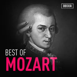 Mozart: Exsultate, jubilate, K.165 - 3. Alleluia. Allegro