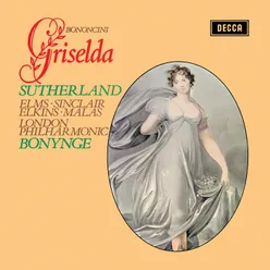 Bononcini: Griselda – Excerpts Opera Gala – Volume 5