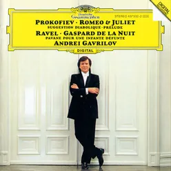 Ravel: Gaspard de la nuit, M. 55 - III. Scarbo