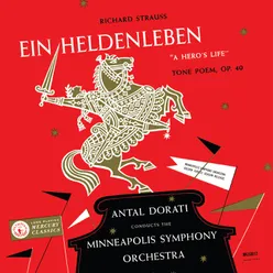 R. Strauss: Ein Heldenleben, Op. 40, TrV 190 - Des Helden Gefährtin