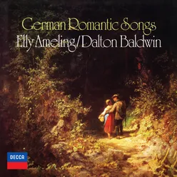 Brahms: 49 Deutsche Volkslieder, WoO 33 - No. 15, Schwesterlein, schwesterlein, wann gann gehn wir