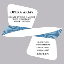 Mozart: Die Zauberflöte, K. 620, Act I: No. 3, Dies Bildnis ist bezaubernd schön Remastered 2024