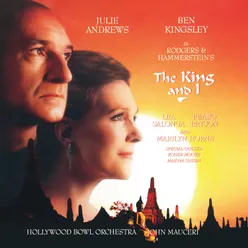 Rodgers & Hammerstein: The King And I John Mauceri – The Sound of Hollywood Vol. 3