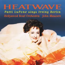 Heatwave John Mauceri – The Sound of Hollywood Vol. 4