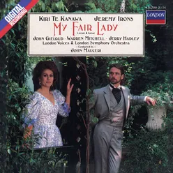 F. Loewe: My Fair Lady - The Rain In Spain