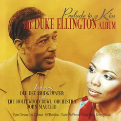Prelude to a Kiss – The Duke Ellington Album John Mauceri – The Sound of Hollywood Vol. 7
