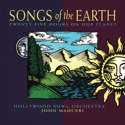 Songs of the Earth John Mauceri – The Sound of Hollywood Vol. 8