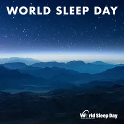 I'll Meet You On The Clouds World Sleep Day Mix