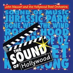 The Sound of Hollywood John Mauceri – The Sound of Hollywood Vol. 14