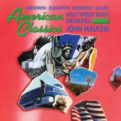 American Classics John Mauceri – The Sound of Hollywood Vol. 15