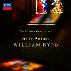 Byrd: Mass for Four Voices - IIIa. Credo