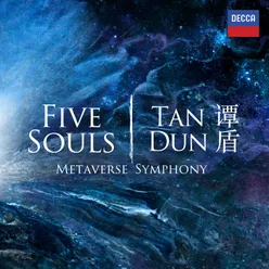 Tan Dun: Meta Voyage