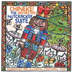 The Nutcracker Suite: II. Toot Toot Tootie Toot (Dance of the Reed-Pipes)