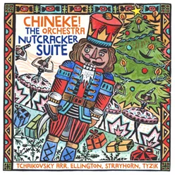 The Nutcracker Suite: IV. Sugar Rum Cherry (Dance of the Sugar-Plum Fairy)