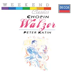 Chopin: Waltz No. 7 in C-Sharp Minor, Op. 64 No. 2