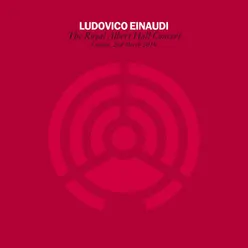 Einaudi: Lady Labyrinth Live