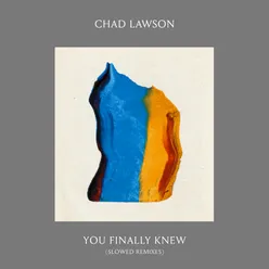 Lawson: One Day You Finally Knew Slowed Remix