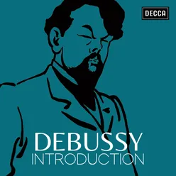 Debussy: Préludes / Book 1, L. 117 - 9. La sérénade interrompue Excerpt