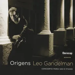 Villa-Lobos: Fantasia para Sax Soprano - Lento