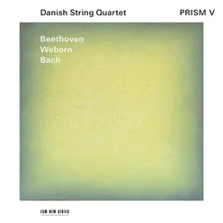 Beethoven: String Quartet No. 16 in F Major, Op. 135 - II. Vivace