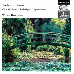 Beethoven: Piano Sonata No. 23 in F Minor, Op. 57 "Appassionata" - I. Allegro assai