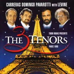 Puccini: Turandot, SC 91, Act III: Nessun dorma! Live in Paris / 1998