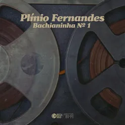 P. Nogueira: Bachianinha No. 1 (Arr. for Guitar by Sérgio Assad)