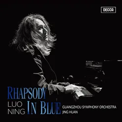 George Gershwin Rhapsody in Blue