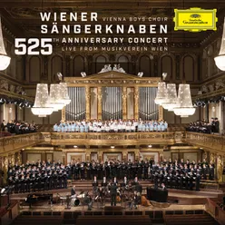 Schubert: Erlkönig, Op. 1, D. 328 (Arr. Gies) Live